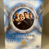 Stargate SG 1 La decima stagione completa