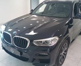 BMW X3 G01 2017 - X3 xdrive20d mhev 48V Msport aut