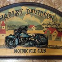 Harley Davidson 