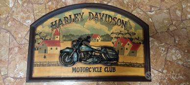 Harley Davidson 