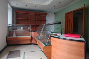 Negozio Panificio Ristrutturato Sant'alfio Centro