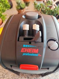 Filtro esterno per acquario EHEIM 4+