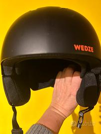 Casco da sci  per bambini