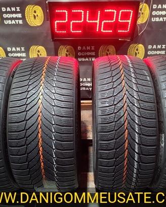 4 GOMME 225 45 18 E 255 40 18 NEXEN INVERNALI