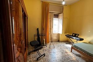 Luminosa singola Catania centro