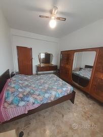 Camera arredata singola