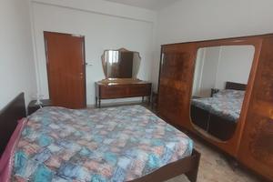 Camera arredata singola