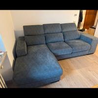 Divano poltrone sofà