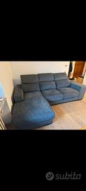 Divano poltrone sofà