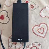 caricabatterie a litio 84 volt inmotion