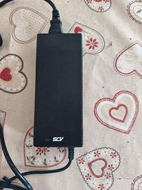 caricabatterie a litio 84 volt inmotion