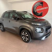 CITROEN C3 Aircross PureTech 110 S&S Shine Unico