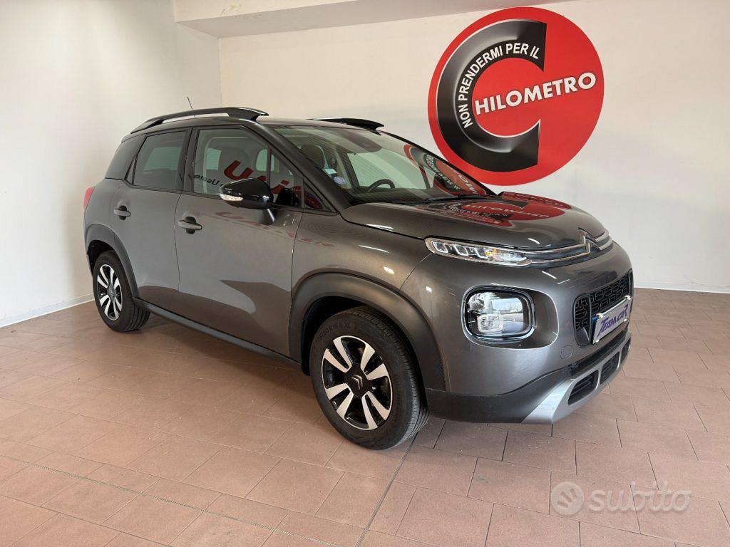CITROEN C3 Aircross 1ª s.