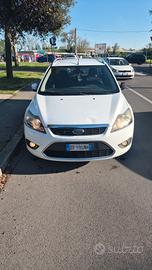 Ford Focus 2ª serie Sw 2009 Titanium gasolio 90 cv