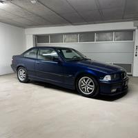 Bmw e36 320i Coupe m50b25 SWAP