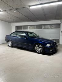 Bmw e36 320i Coupe m50b25 SWAP