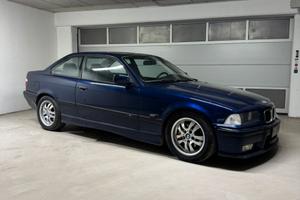 Bmw e36 320i Coupe m50b25 SWAP