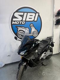 Honda Forza 750