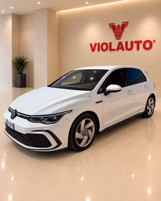 Volkswagen Golf 2.0 TDI DSG GTD