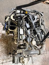 Motore Ford 1.0 P4jb