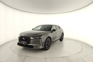 DS DS4 1.2 puretech Performance Line+ 130cv auto