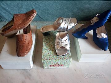 Scarpe da donna 37