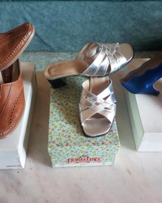 Scarpe da donna 37