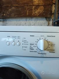 Lavatrice Bosch Classixx 5