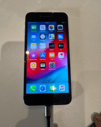 Iphone 6 plus 128 Gb