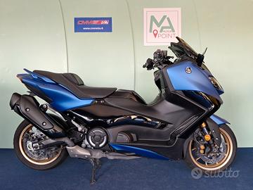 Yamaha T Max 560