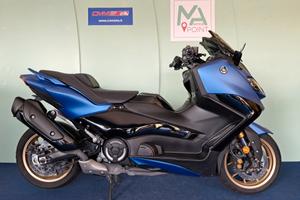 Yamaha T Max 560