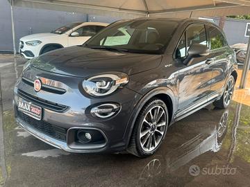 Fiat 500X 1.3 MultiJet 95 CV Sport