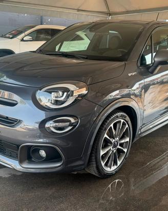 Fiat 500X 1.3 MultiJet 95 CV Sport