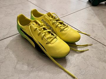 Puma evospeed 2024 17.2 ag