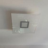 Plafoniere d’arredo in vetro