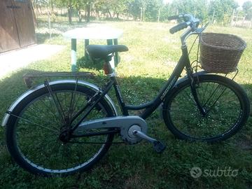 Bicicletta