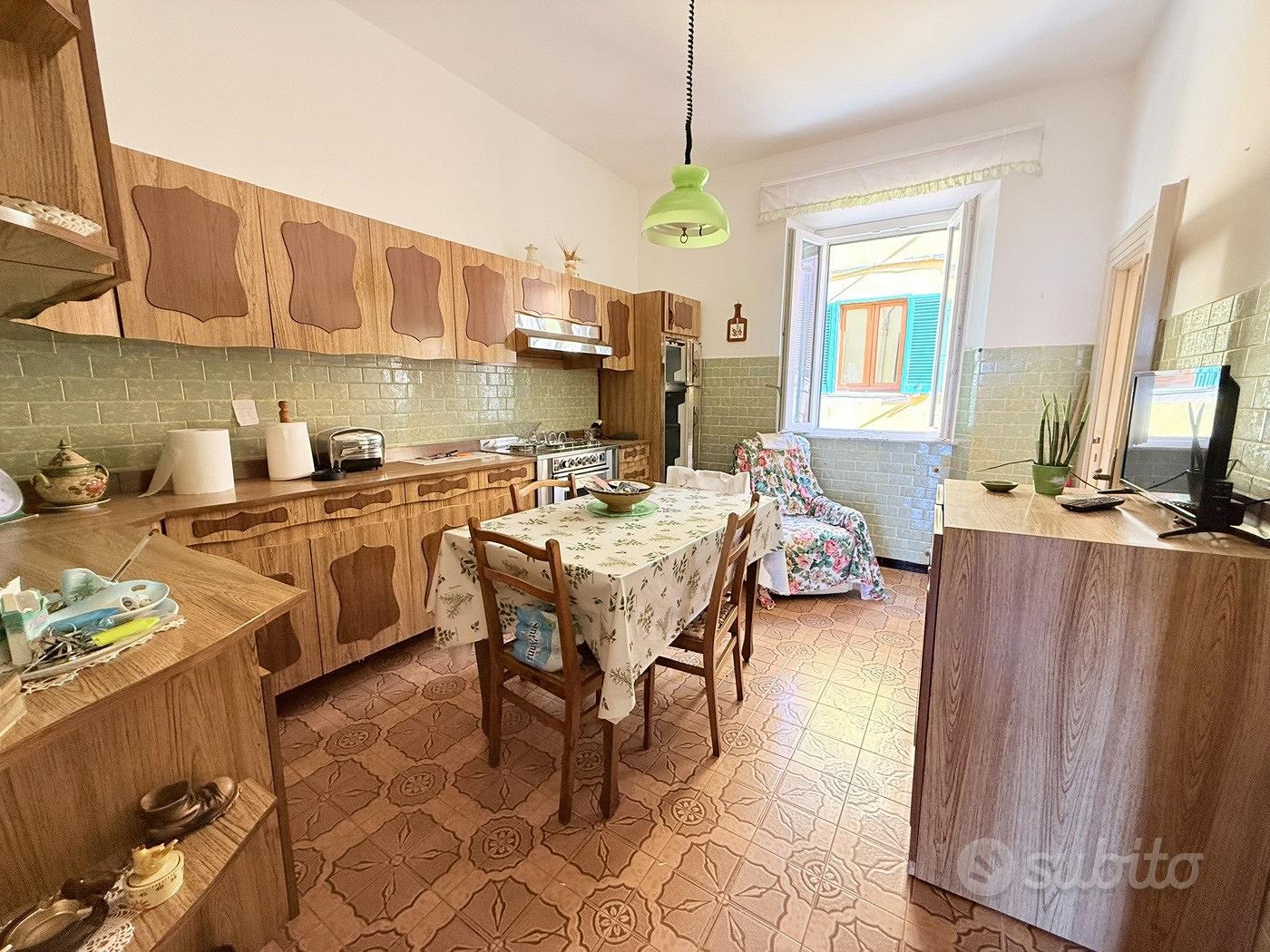 Appartamento Capoliveri [Cod. rif 3299552VRG] - Vista 4