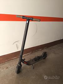 monopattino elettrico legale