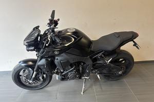 Yamaha MT-10 ABS