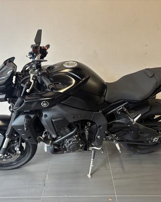 Yamaha MT-10 ABS