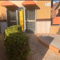 Locale commerciale in zona castelverde