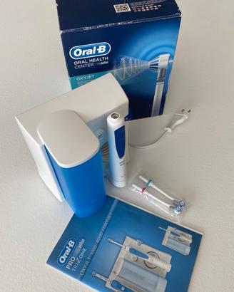 OralB Oral Health Center
