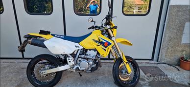 suzuki drz 400sm