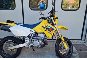 suzuki drz 400sm