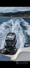 Evinrude 737 40 hp