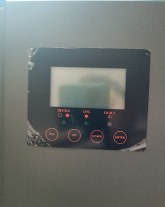 Inverter 24V