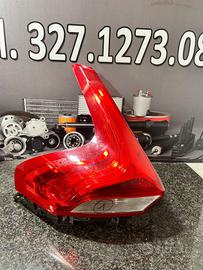 FANALE STOP POSTERIORE SINISTRO PER VOLVO V40 Seri