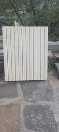 termosifone in ghisa