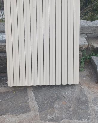 termosifone in ghisa