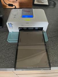 Stampante foto Canon Selphy CP510